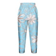 thumbnail image 4 of Mrat Pantalon de Survêtement Femme, 4 of 5