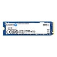 thumbnail image 1 of Kingston NV3 - SSD - 500 Go - Interne - M.2 2280 - PCIe 4.0 x4 (NVMe), 1 of 2