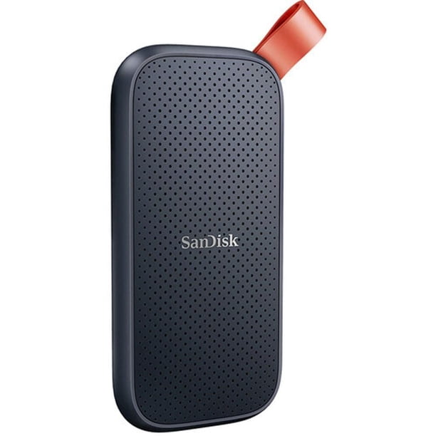 SanDisk ポータブルSSD 1TB② SanDisk® Portable 1TB SSD - Walmart.ca