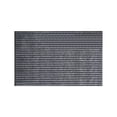 thumbnail image 2 of TopLLC Home Decor, Room Decor, Wall Decor Striped Carpet Comfortable Living Room Carpet Refreshing Bedroom Carpet Home Balcony Carpet Polyester Carpet, 2 of 6