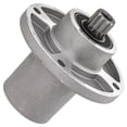 thumbnail image 2 of 8TEN Broche pour Hustler Raptor SD SDX Flip-Up Sport 601804 810-CSP2211N, 2 of 5