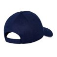 thumbnail image 2 of Yankees de New York Casquette de Baseball pour Adulte à Logo Brodé, 2 of 3