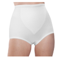 thumbnail image 3 of Kathryn Light Tummy Control Microfiber Brief 2-Pack (Style 751) by Teri Lingerie, 3 of 4