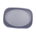 thumbnail image 4 of Bunblic Car Speaker Grill Cover for Loudspeaker for Car Audio System Black Protector M M, 4 of 8