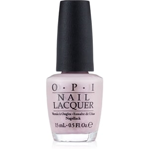 OPI Laque à ongles, Laissez-moi boire un coup, Pink Nail Polish, Nouvelle-Orléans Collection, 0.5 - Oui, oui.