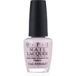 OPI Nail Lacquer, Let Me Bayou a Drink, Pink Nail Polish, New Orleans Collection, 0.5 fl oz