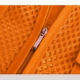 thumbnail image 3 of LOVZFMLL Tank Tops for Women's And Winter Warm Keeping Fashion-Neck Knitted Overlapping Cuff Sweater, 3 of 7