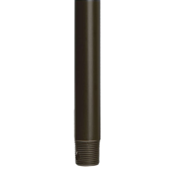 Extension de Ventilateur de Plafond 24 Po en Bronze Huilé