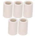 thumbnail image 3 of Tbest 40pcs Pool Cue Ferrules White Fiber Stick Rod Repairing Tool Tubes Billiard Accessories,Cue Tube Ferrules,Cue Stick Ferrules, 3 of 8