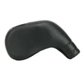 thumbnail image 1 of Xingzhi Golf Club Cover TPE Putter Iron Driver Headcovers Portable Replaceable Protector Guard Sleeve Accessories for Beginners Black, 1 of 5