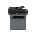 thumbnail image 2 of Brother MFC-L5700DW Imprimante Laser Multifonction Monochrome Sans Fil, 2 of 12