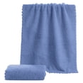 thumbnail image 3 of Spa Towel Skin Friendly Microfiber Hand Towel Breathable Ideal For Comfortable Soft And Skin Friendly Dormitory, 3 of 9