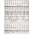 thumbnail image 4 of SAFAVIEH Tulum Coriander Moroccan Geometric Area Rug, 4 of 6