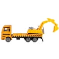 thumbnail image 2 of Meitianfacai Engineering Toy Mining Car Truck Children's Birthday Gift Fire, 2 of 5