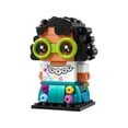 thumbnail image 1 of LEGO Brickheadz 40753 Mirabel Madrigal 179pcs, 1 of 5