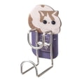 thumbnail image 1 of Birdeem Invincible Hook-Free Towel Rack Traceless Hook Free Punch Kitchen Bathroom Door, 1 of 12