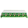 thumbnail image 1 of MesaSe One-time Tablecloth Thicken Useful Party Decoration Supple Comfortable Table Protector for Household Kitchen Western Restaurant, 1 of 6