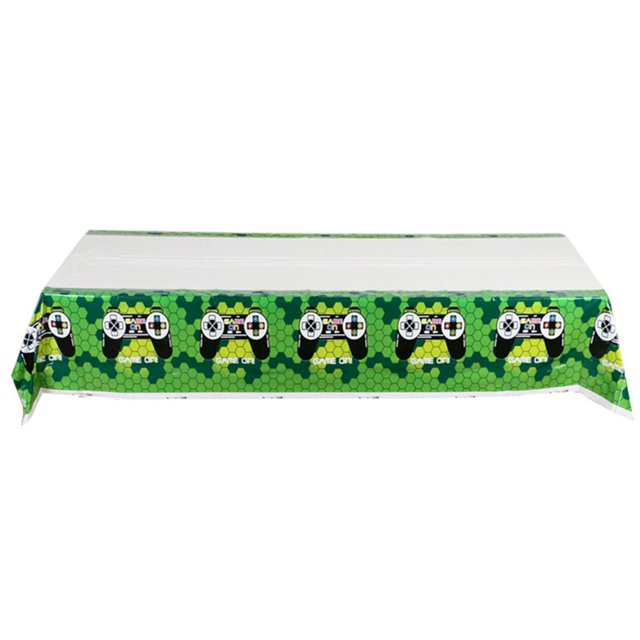 MesaSe One-time Tablecloth Thicken Useful Party Decoration Supple Comfortable Table Protector for Household Kitchen Western Restaurant