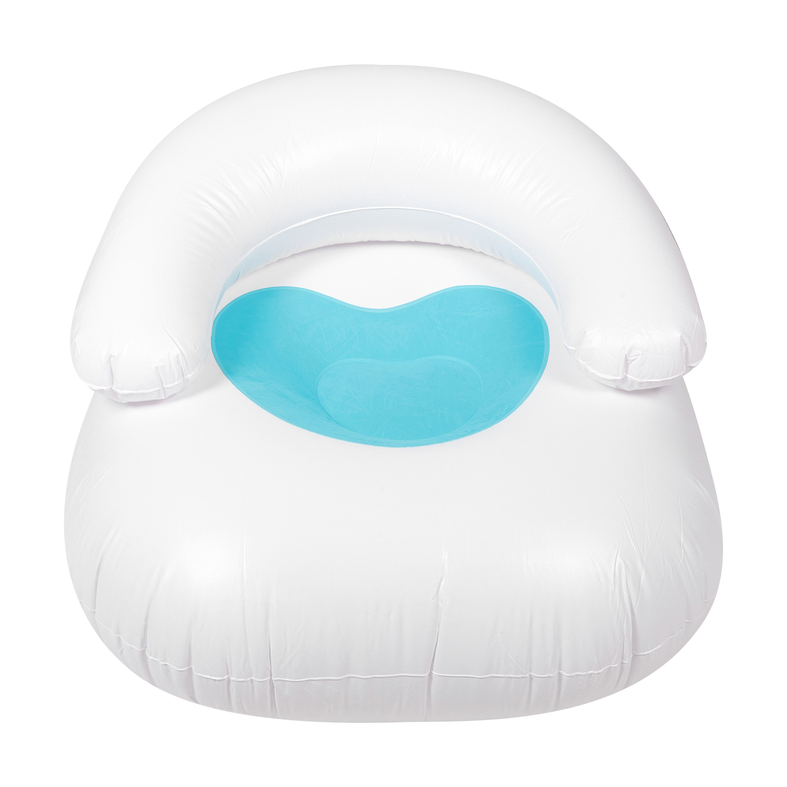 Inflatable Chair Sofa Funny Indoor Furniture Dorm Inflatable Sofa Household Foldable Sofa
