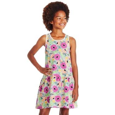 George Girls' Skater Dress