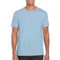 thumbnail image 2 of Gildan Mens Short Sleeve Soft-Style T-Shirt, 2 of 3