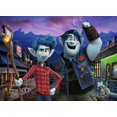 thumbnail image 2 of Disney Pixar : en avant - Casse-Tête 200 Pcs TTG, 2 of 2