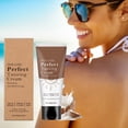 thumbnail image 1 of Intensive Tanning Gel Accelerator - 100g Brown Tanning Lotion for Sunbeds & Outdoor Use, Fast-Acting Formula with Moisturizing Ingredients for Deep, Even Tan, 1 of 9