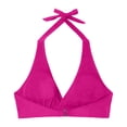 thumbnail image 5 of Women Bikini Top Push Up Swimsuit - Removable Padded Bra for Beach and Pool with Adjustable Support, 5 of 5
