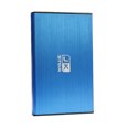 thumbnail image 2 of (JKStor): Disque Dur Externe Portable USB 3.0 SATA 2,5 Pouces Externe (Garantie de 2 Ans), 2 of 2