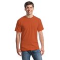 thumbnail image 1 of Heavy Cotton 100% Cotton TShirt, 1 of 1