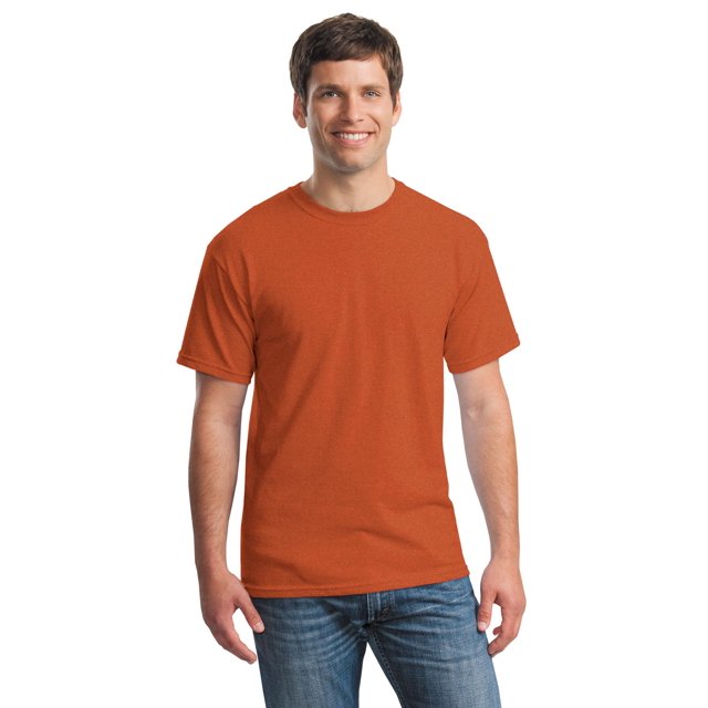 Heavy Cotton 100% Cotton TShirt