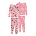 thumbnail image 1 of Pyjama HACCI pour Filles, Lot de 4, 1 of 3