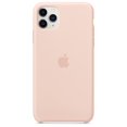 thumbnail image 5 of Apple Silicone Case (for iPhone 11 Pro Max) - Pink Sand, 5 of 5