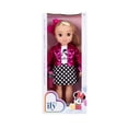 thumbnail image 1 of Disney ily 18 Inch Doll - Inspired by Minnie, 1 of 5