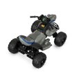thumbnail image 2 of Fisher-Price – Power Wheels – Jurassic World – Dino Tout-terrain, 2 of 6