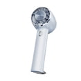 thumbnail image 3 of New Refrigerated Handheld Fan Outdoor Climbing Button Desktop Usb Charging Ice Mini Fan Can Be Used The Car, 3 of 8