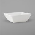 thumbnail image 1 of Tuxton ABU-530 12 oz Bol Carré Blanc Perle, 1 of 1