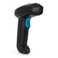thumbnail image 2 of Generic 1D 2D Barcode Scanner Wireless USB Handheld Manual Trigger Auto Scanning, 2 of 7