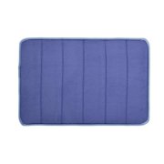Shower Non-slip Bath Mat Tub Bathroom Safety Stripes Rug Absorbent Slip-resistant Pad Bathroom Mats