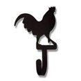 thumbnail image 1 of Village Wrought Iron WH-MAG-1 Rooster Mag Hook, 1 of 2