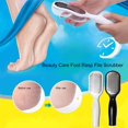 thumbnail image 4 of Foot Rasp File Scrubber Grater Dry Rough Dead Skin Callus Remover Pedicure Nail Care Tool, 4 of 7