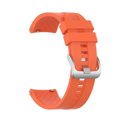 thumbnail image 1 of EGNMCR 22mm Soft Colorful Watch Straps-2 / 2 Pro Watch strap, 1 of 4
