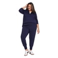 thumbnail image 2 of Lane Bryant Women's Plus Jogger, 2 of 6