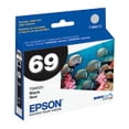 thumbnail image 2 of Epson T069120 Black Ink Cartridge, 2 of 6