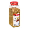 thumbnail image 1 of One Step Pet 1 Step Greek Seasoning | 510G/Unit, 12 Units/Case, 1 of 3