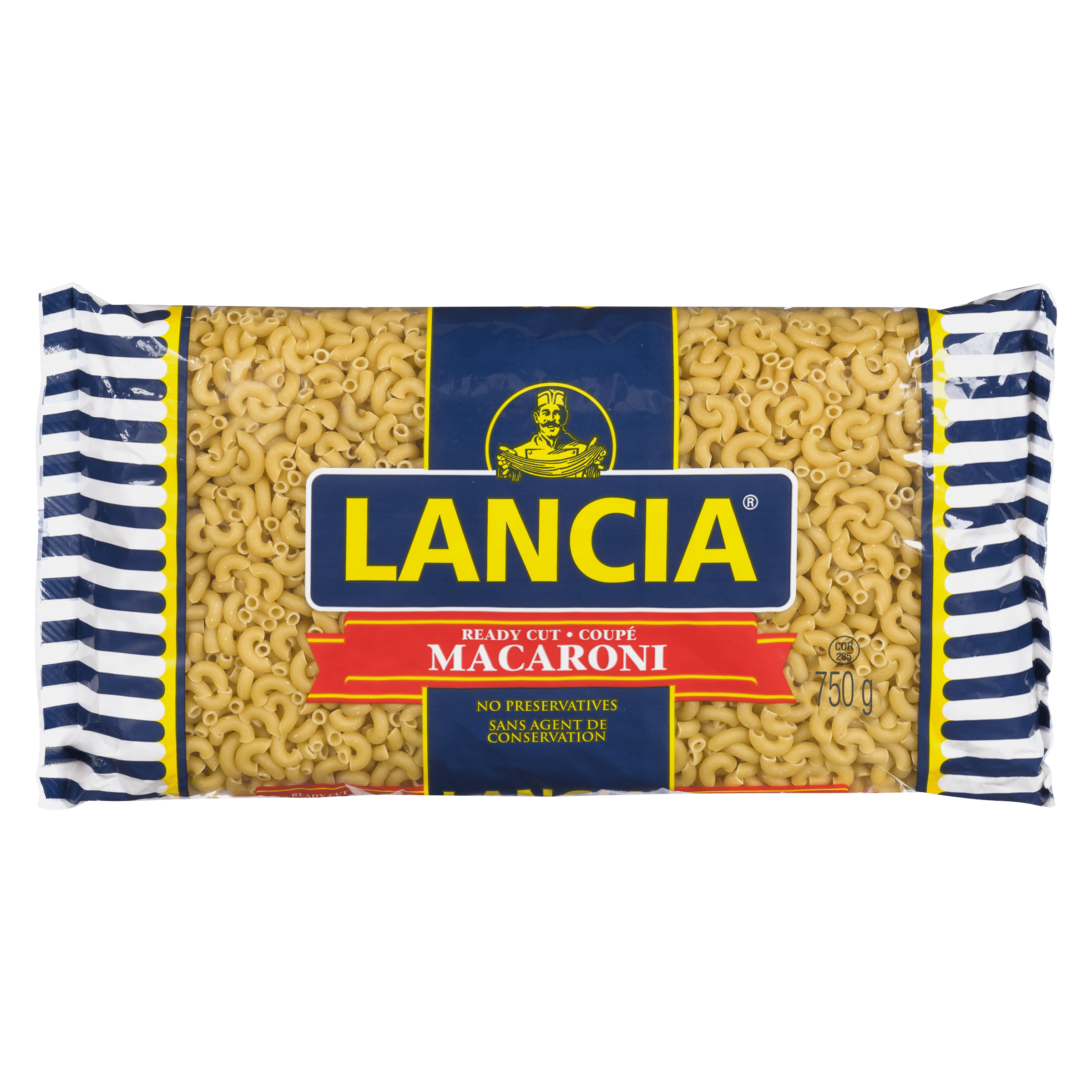 Lancia Macaroni