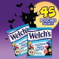 thumbnail image 3 of Welch's Fruit Snacks - Halloween Mix, 3 of 6