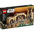 thumbnail image 4 of Lego Star Wars Boba Fett's Throne Room 75326, 4 of 11