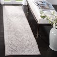thumbnail image 1 of SAFAVIEH Reflection Alayna Traditional Area Rug, 1 of 4
