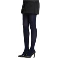 thumbnail image 2 of Unique Bargains Women's Control Top Sheer Pantyhose, Over Knee, 2 of 2